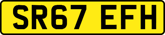 SR67EFH