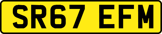 SR67EFM