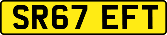 SR67EFT