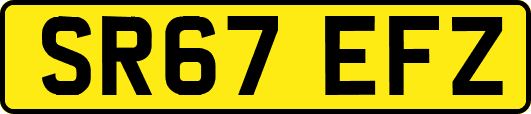 SR67EFZ