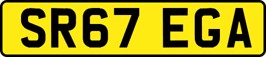 SR67EGA
