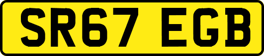 SR67EGB