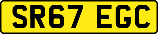 SR67EGC
