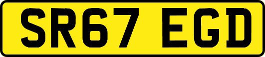 SR67EGD