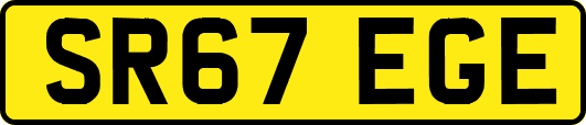 SR67EGE