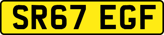 SR67EGF