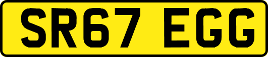 SR67EGG