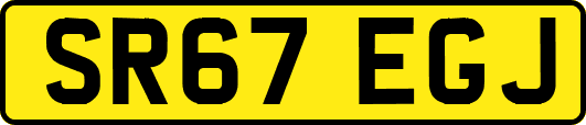 SR67EGJ