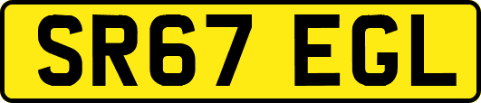 SR67EGL