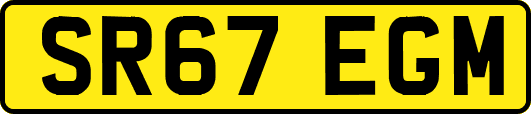 SR67EGM