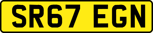 SR67EGN