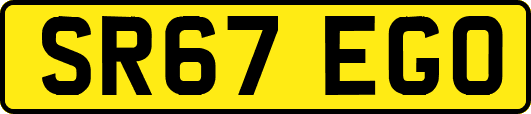 SR67EGO