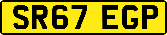 SR67EGP