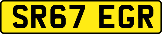 SR67EGR