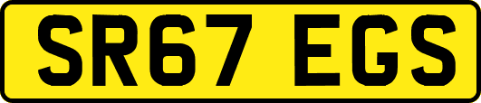 SR67EGS