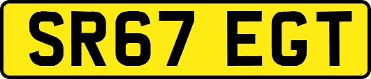 SR67EGT