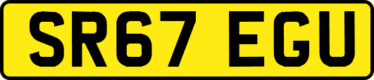 SR67EGU
