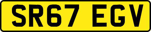 SR67EGV
