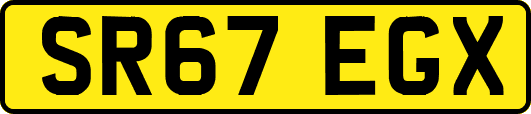 SR67EGX
