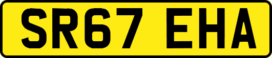 SR67EHA