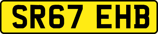 SR67EHB