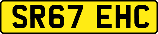 SR67EHC