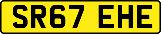 SR67EHE