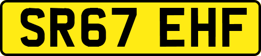 SR67EHF