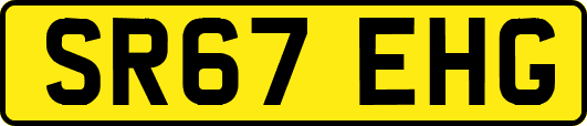 SR67EHG