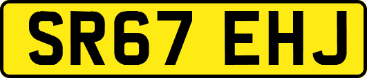 SR67EHJ
