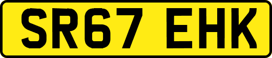 SR67EHK