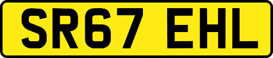 SR67EHL