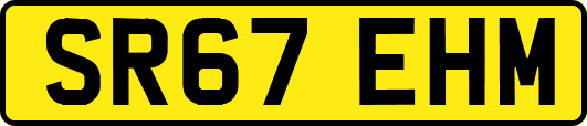 SR67EHM