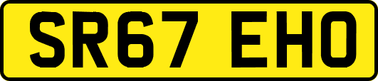 SR67EHO
