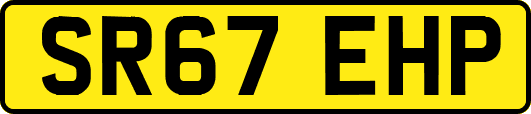 SR67EHP