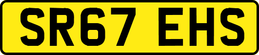 SR67EHS