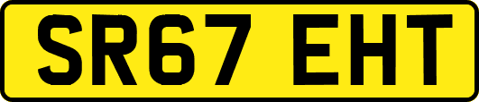SR67EHT