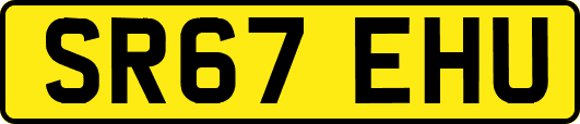 SR67EHU