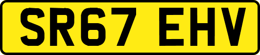 SR67EHV