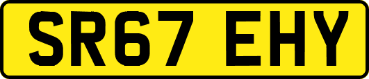 SR67EHY