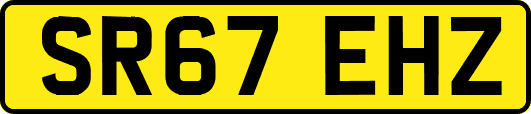 SR67EHZ