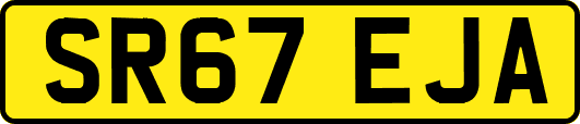 SR67EJA