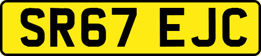 SR67EJC