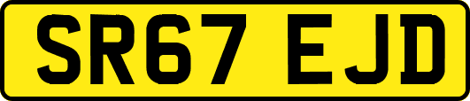 SR67EJD