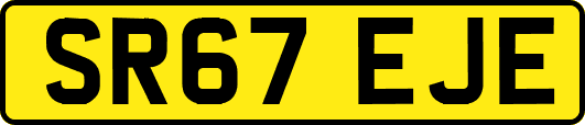 SR67EJE