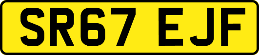 SR67EJF