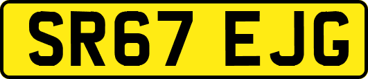 SR67EJG