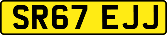 SR67EJJ