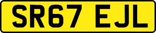 SR67EJL
