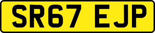 SR67EJP